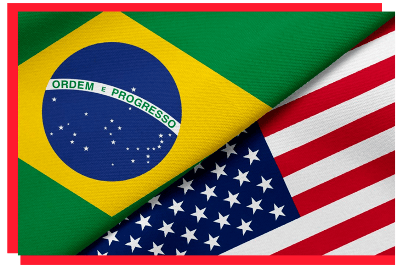 Amcham Brasil | Câmara Americana de Comércio para o Brasil